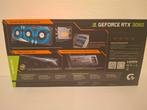 Nieuwe GeForce RTX 3060 12GB - In Doos!, Computers en Software, Videokaarten, PCI-Express 4, Nieuw, Ophalen of Verzenden, Nvidia