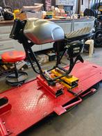 Frame Honda cb500 four uit 1974 met kenteken, Motoren, Onderdelen | Honda, Ophalen