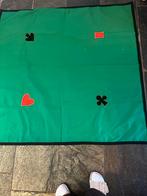 Uniek Bridge/Klaverjas Kleed, Ophalen of Verzenden