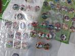 Topshot flippo's compleet, Verzamelen, Ophalen of Verzenden, Overige binnenlandse clubs