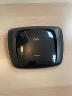 Cisco Linksys E1000, Ophalen of Verzenden, Gebruikt, Router, Cisco