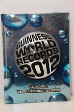 Guinness World Records 2012. Nieuw., Ophalen of Verzenden, Nieuw