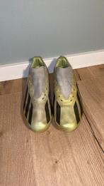Adidas voetbalschoenen, Gebruikt, Maat XS of kleiner, Schoenen, Ophalen of Verzenden