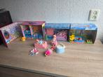 Baby Born mini world, Ophalen, Zo goed als nieuw, Jongen of Meisje