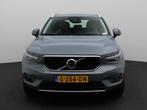 Volvo XC40 2.0 D3 Momentum Pro | AUTOMAAT | HARMAN-KARDON AU, Auto's, Volvo, Te koop, Zilver of Grijs, Gebruikt, 750 kg