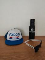 Volcom pakket pet bril fles Nieuw, Sport en Fitness, Nieuw, Overige typen, Ophalen of Verzenden