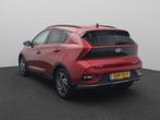 Hyundai Bayon 1.0 T-GDI Premium Sky | Nieuw Model | | Demo |, Auto's, Hyundai, 12 maanden, Euro 6, Lichtsensor, Origineel Nederlands