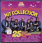 DUTCH SWING COLLEGE BAND LP: HIT COLLECTION, Ophalen of Verzenden, Gebruikt, Overige formaten, Jazz en Blues