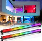 Led Bar, Muziek en Instrumenten, Licht en Laser, Ophalen of Verzenden, Zo goed als nieuw, Licht