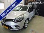 Renault Clio Estate 0.9 TCe Limited 1e eig | Trekhaak | PDC, Auto's, Renault, Voorwielaandrijving, 898 cc, Stof, Gebruikt