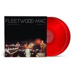 Fleetwood Mac - Live From The Record Plant (Red Vinyl) 2 LPs