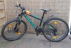 Zeer nette Lapierre Prorace Moutainbike 24"  21versnellingen, Minder dan 45 cm, Ophalen, Gebruikt, Overige merken