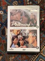 Palomine + mixed blessings ( danielle steel)2 films op 1 dvd, Alle leeftijden, Ophalen of Verzenden, Zo goed als nieuw