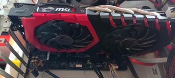 Game pc beschikbaar voor biedingen