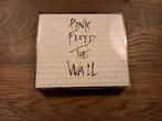 Cd pink floyd - the wall, Ophalen of Verzenden, 1960 tot 1980, Zo goed als nieuw