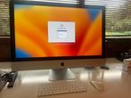 IMac 27 inch 2019, Ophalen, Gebruikt, 8 GB, 8 GB