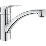 Grohe wastafel kranen, Ophalen of Verzenden, Nieuw, Chroom, Kraan