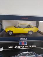 1/18 opel kadett coupe, Hobby en Vrije tijd, Modelauto's | 1:18, Ophalen of Verzenden, Zo goed als nieuw, Overige merken