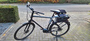 Giant Prime E elektrische fiets - ebike beschikbaar voor biedingen