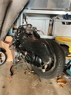 50cc 4T scooter blok, Ophalen, Gebruikt, Overige modellen, Benzine