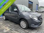 Mercedes Benz Citan Combi / 109 CDI / Airco / LM velgen, Auto's, Mercedes-Benz, Te koop, Airconditioning, Gebruikt, 4 cilinders