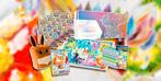 4x Super Premium Collection Prismatic Evolutions case, Ophalen of Verzenden, Nieuw, Overige typen, Foil