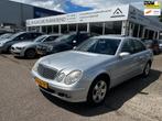 Mercedes-Benz E-klasse 200 K. Elegance Select, Automaat, Achterwielaandrijving, Gebruikt, 4 cilinders