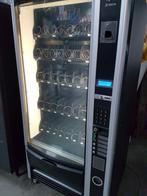 Fris / snack automaat gekoeld, Ophalen, Zo goed als nieuw