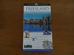 Friesland , capitool reisgids, Capitool, Europa, Ophalen of Verzenden, Zo goed als nieuw