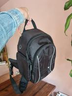 Cameratas / Schoudertas voor lenzen, Ophalen of Verzenden, Gebruikt, Schoudertas, Overige merken