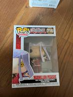 Funko pop Yu-Gi-Oh Maximillion Pegasus, Ophalen of Verzenden, Zo goed als nieuw