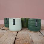 handgemaakt keramiek van VROEN 20, Keramiek, Nieuw, Ophalen of Verzenden, Overige stijlen