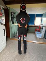 Boks MMA dummy, Ophalen, Gebruikt, Overige