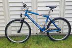 Mountainbike opknapper, 26 inch, merk Garry Vischer, Fietsen en Brommers, Gebruikt, Hardtail, Heren, 45 tot 49 cm