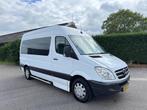 Mercedes-Benz Sprinter 311 CDI AUT - 8 PERS - AC -APK 1/2026, Automaat, Achterwielaandrijving, Gebruikt, 8 stoelen