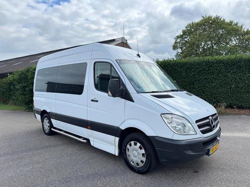 Mercedes-Benz Sprinter 311 CDI AUT - 8 PERS - AC -APK 1/2026, Auto's, Bestelauto's, Te koop, ABS, Airconditioning, Centrale vergrendeling