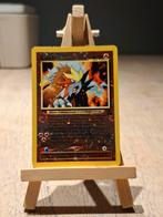 Entei 34 (reverse holo), Ophalen of Verzenden, Zo goed als nieuw