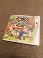 Harvest Moon 3DS Skytree village, Spelcomputers en Games, Games | Nintendo 2DS en 3DS, Overige genres, 1 speler, Ophalen of Verzenden