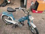 Garelli in nette staat, Fietsen en Brommers, Brommers | Puch, Ophalen, Gebruikt, Overige modellen, Maximaal 45 km/u
