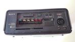 Sony Betamax compact video cassette recorder - SL-3000UB, Audio, Tv en Foto, Videospelers, Ophalen of Verzenden, Gebruikt