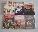 Complete serie brothers & sisters in nieuwstaat, Cd's en Dvd's, Dvd's | Tv en Series, Vanaf 16 jaar, Ophalen of Verzenden, Zo goed als nieuw
