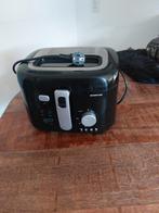 Frituurpan, 4 liter of meer, Ophalen, Gebruikt