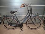 Transportfiets, Fietsen en Brommers, Fietsen | Dames | Damesfietsen, Gebruikt, Versnellingen, 56 cm of meer, Ophalen