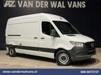 Mercedes-Benz Sprinter 311 CDI 115pk L2H2 Euro6 Airco | Appl, Auto's, Bestelauto's, Gebruikt, 4 cilinders, Wit, 2143 cc