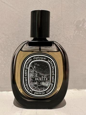 Diptique eau duelle edp - sample/ decant beschikbaar voor biedingen