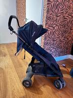 Buggy Nuna Pepp Blauw, Ophalen, Gebruikt, Kinderwagen, Overige merken
