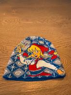 Efteling Winter Muts, Ophalen of Verzenden, Zo goed als nieuw, Jongen of Meisje, Muts