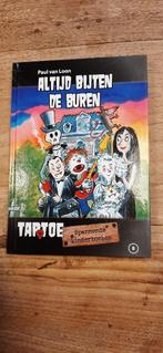 Paul van Loon - 8 altijd bijten de buren., Verzenden, Zo goed als nieuw