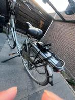 electrische fiets gazelle, Ophalen of Verzenden, Zo goed als nieuw, 50 km per accu of meer, Gazelle