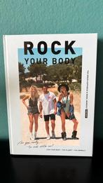 Rock Your Body - Gezondheid en fitness boek, Boeken, Ophalen, Nieuw, Gezondheid en Conditie